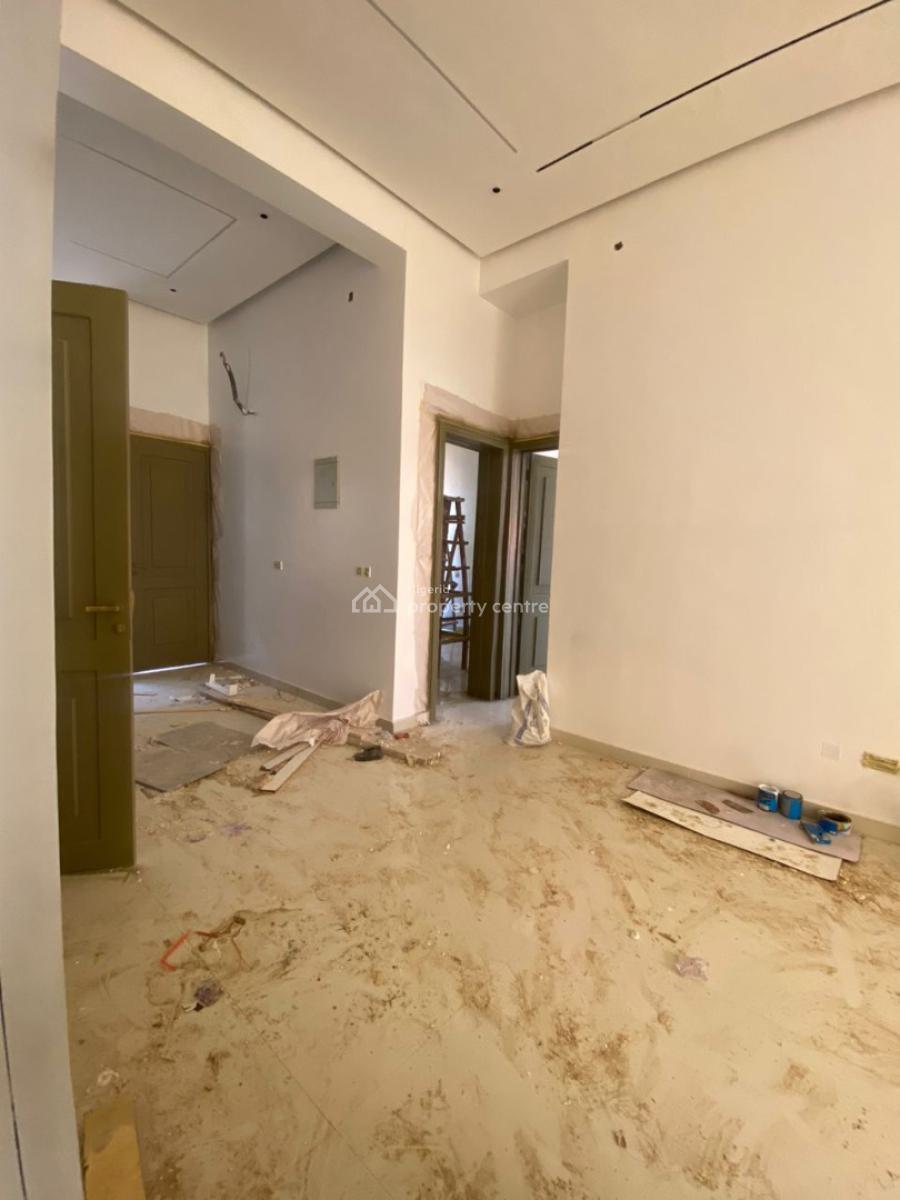 Modern 3-bedroom Apartments with Swimming Pool, Lekki Phase 1, Lekki, Lagos, Flat / Apartment for Sale