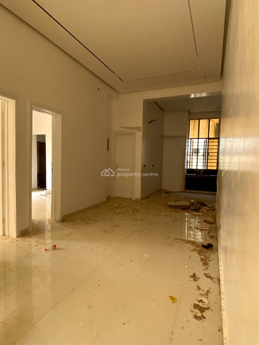 Modern 3-bedroom Apartments with Swimming Pool, Lekki Phase 1, Lekki, Lagos, Flat / Apartment for Sale
