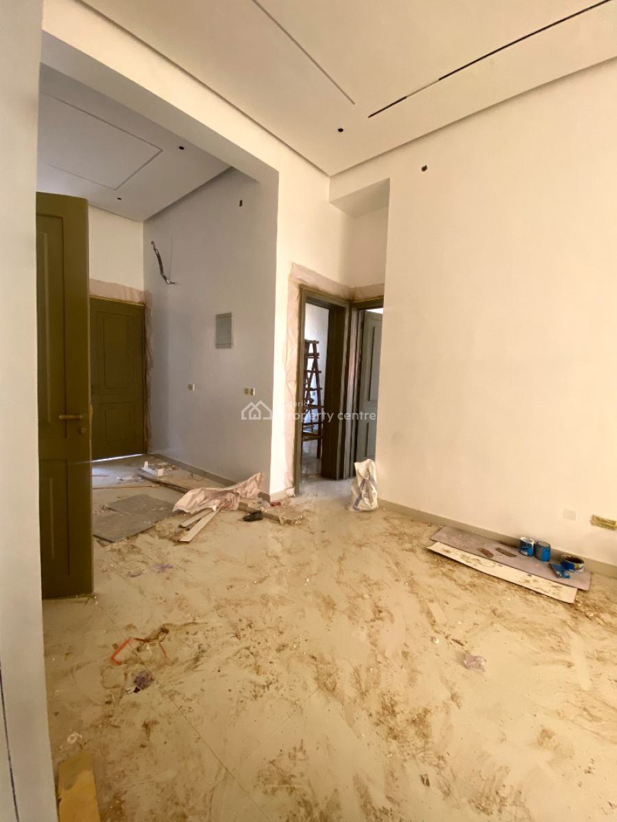 Modern 3-bedroom Apartments with Swimming Pool, Lekki Phase 1, Lekki, Lagos, Flat / Apartment for Sale