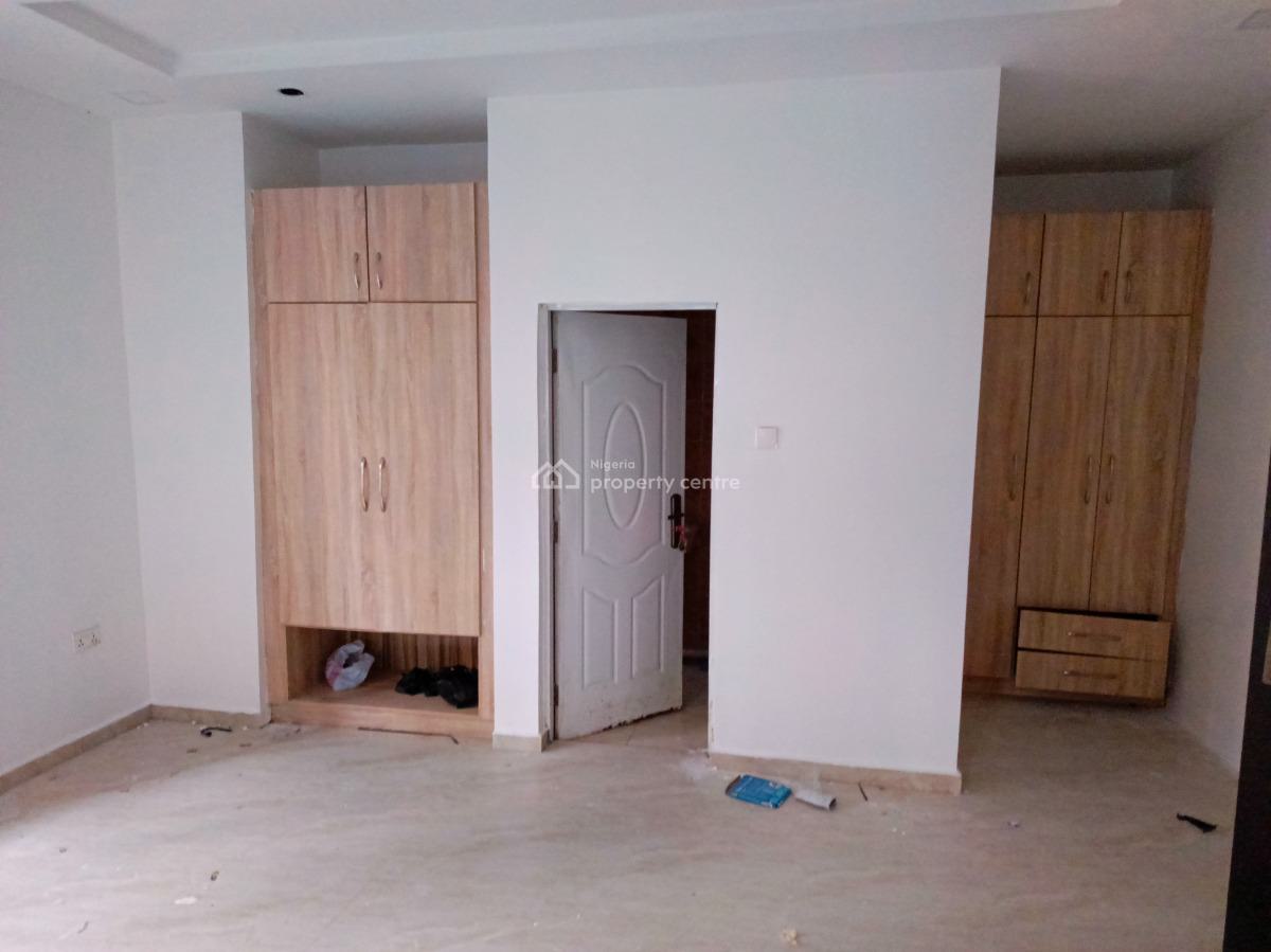 Renovated Clean 3 Bedroom Bungalow Without Bq, in an Estate in Karsana, Karsana, Abuja, Detached Bungalow for Rent