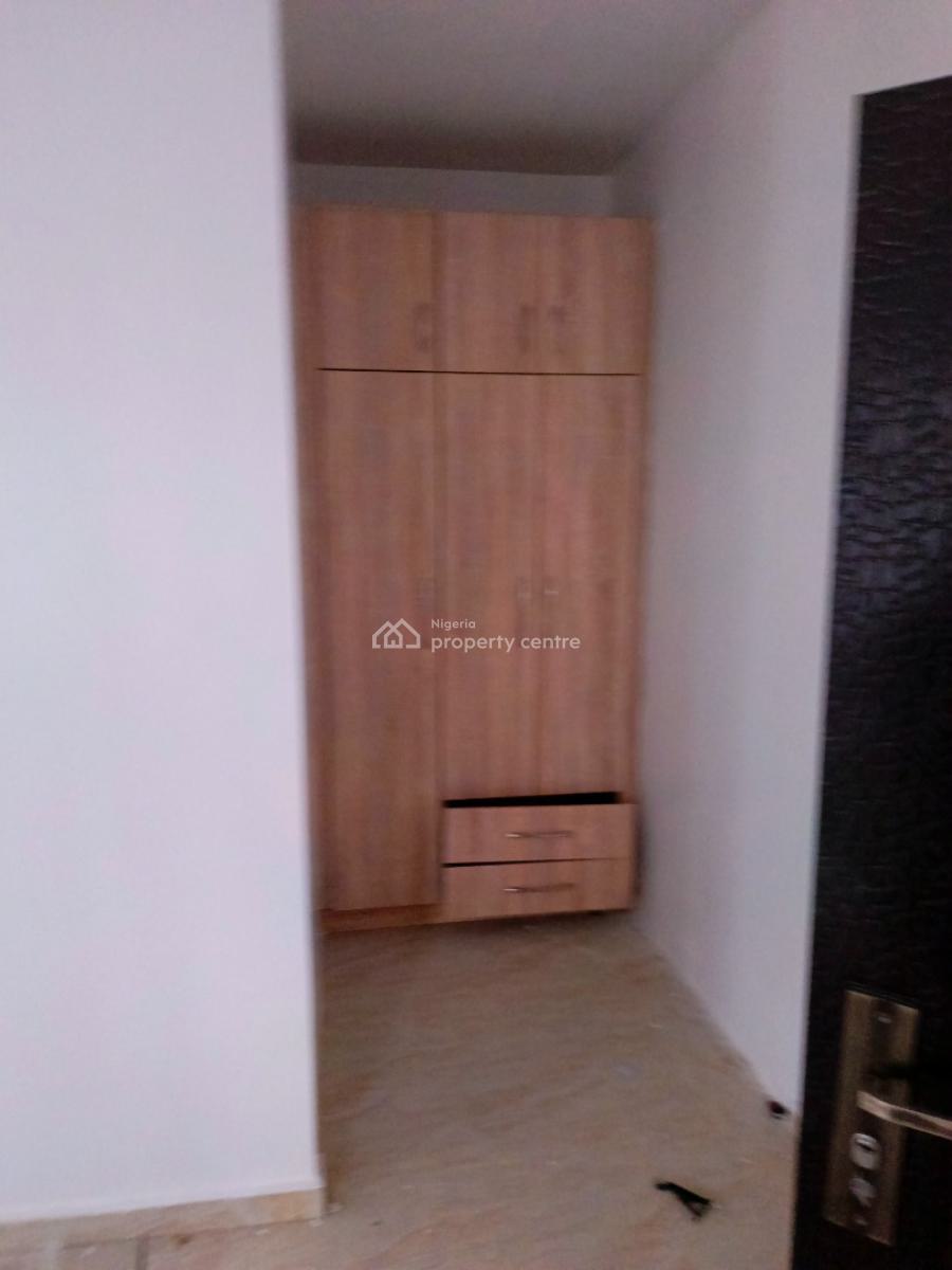 Renovated Clean 3 Bedroom Bungalow Without Bq, in an Estate in Karsana, Karsana, Abuja, Detached Bungalow for Rent