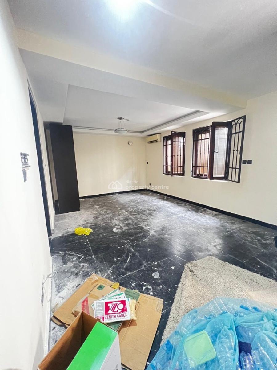 Luxury Studio Apartment Is a Serene Location with Amazing Features, Banana Island, Ikoyi, Lagos, Self Contain (single Rooms) for Rent
