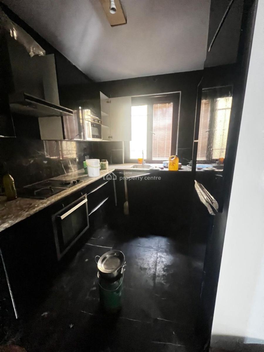 Luxury Studio Apartment Is a Serene Location with Amazing Features, Banana Island, Ikoyi, Lagos, Self Contain (single Rooms) for Rent