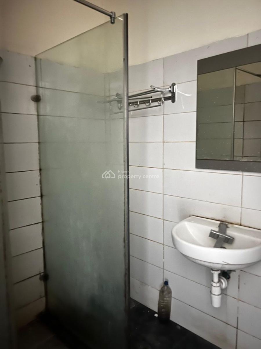 Luxury Studio Apartment Is a Serene Location with Amazing Features, Banana Island, Ikoyi, Lagos, Self Contain (single Rooms) for Rent