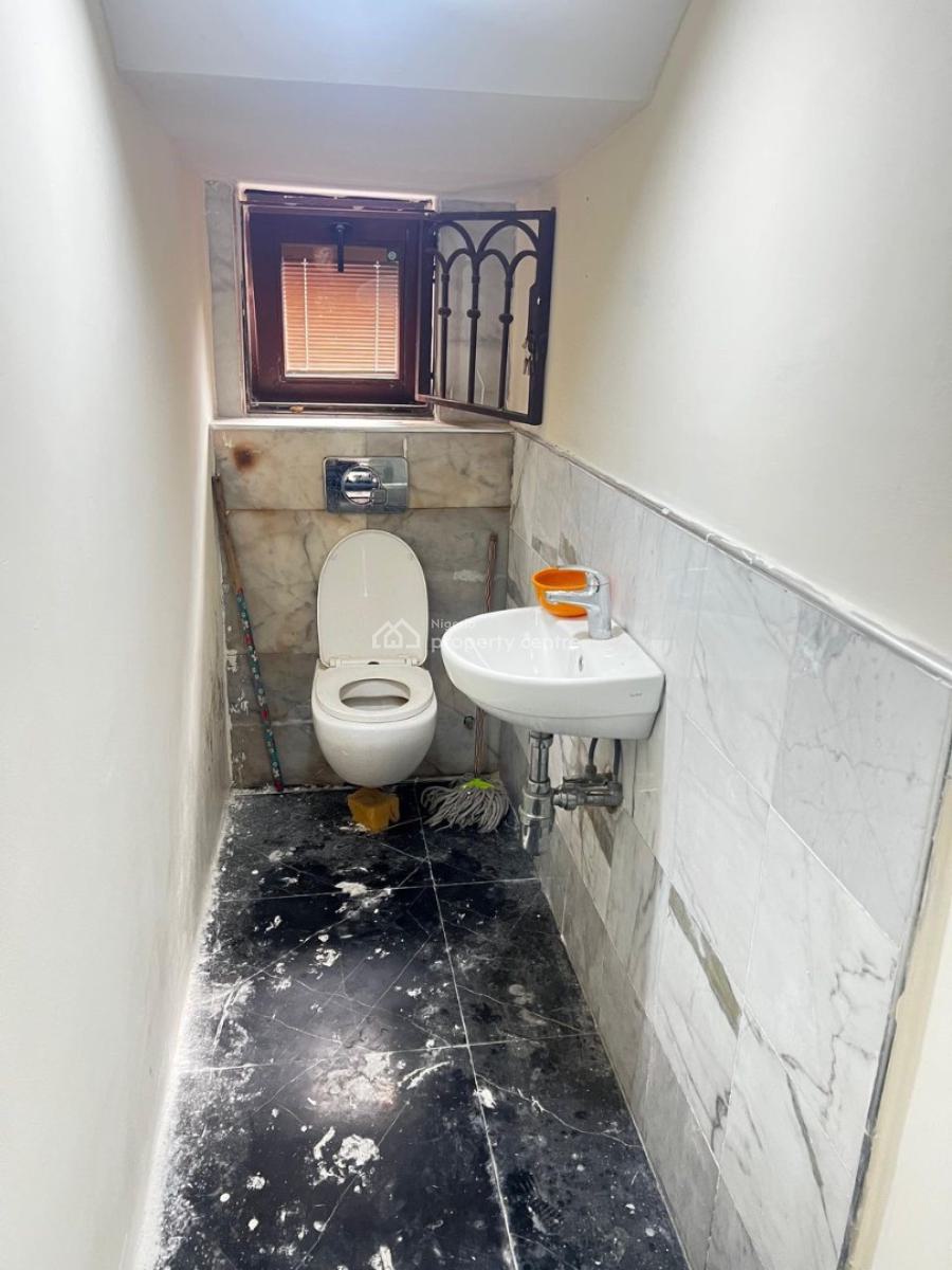 Luxury Studio Apartment Is a Serene Location with Amazing Features, Banana Island, Ikoyi, Lagos, Self Contain (single Rooms) for Rent