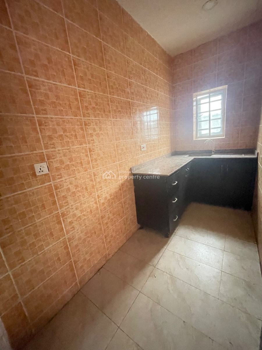 Luxury Standard Mini Flats Upstairs, Sangotedo, Ajah, Lagos, Mini Flat (room and Parlour) for Rent