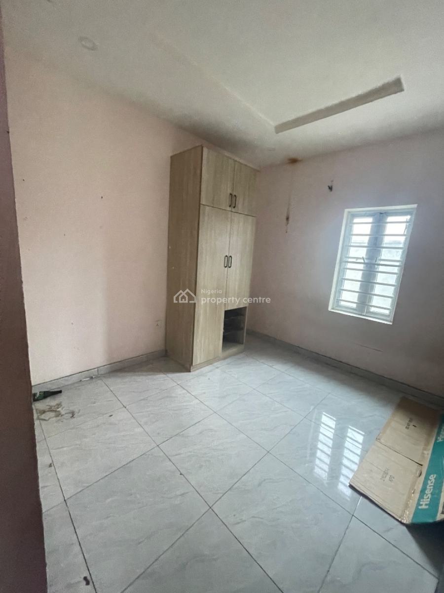 Luxury Standard Mini Flats Upstairs, Sangotedo, Ajah, Lagos, Mini Flat (room and Parlour) for Rent