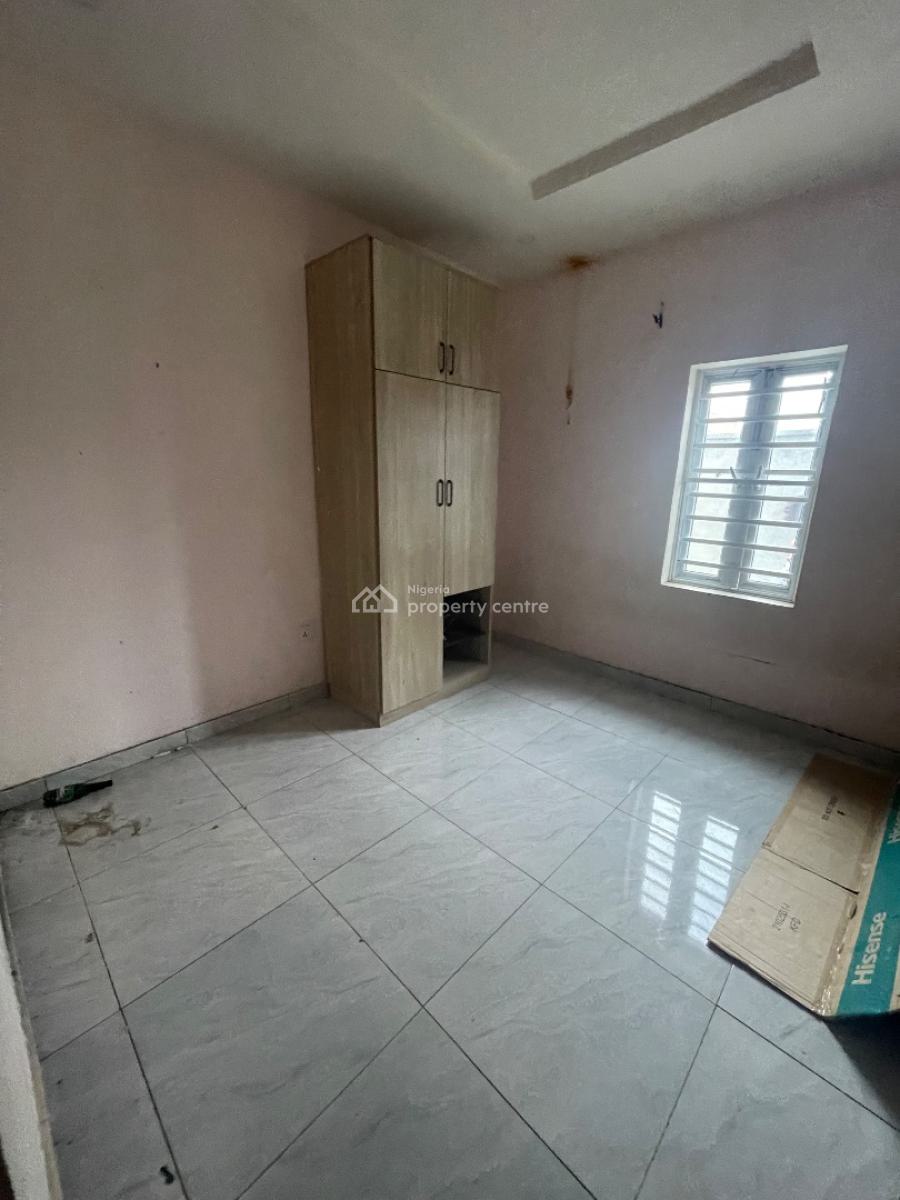 Luxury Standard Mini Flats Upstairs, Sangotedo, Ajah, Lagos, Mini Flat (room and Parlour) for Rent