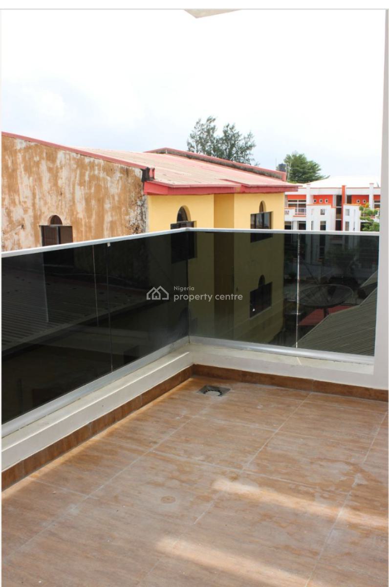 Office Use, 5 Bedrooms Detached House+ Bq, Off Babatunde Anjous, Lekki Phase 1, Lekki, Lagos, Detached Duplex for Rent