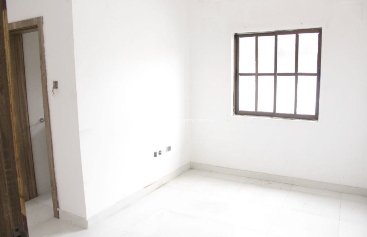 Office Use, 5 Bedrooms Detached House+ Bq, Off Babatunde Anjous, Lekki Phase 1, Lekki, Lagos, Detached Duplex for Rent