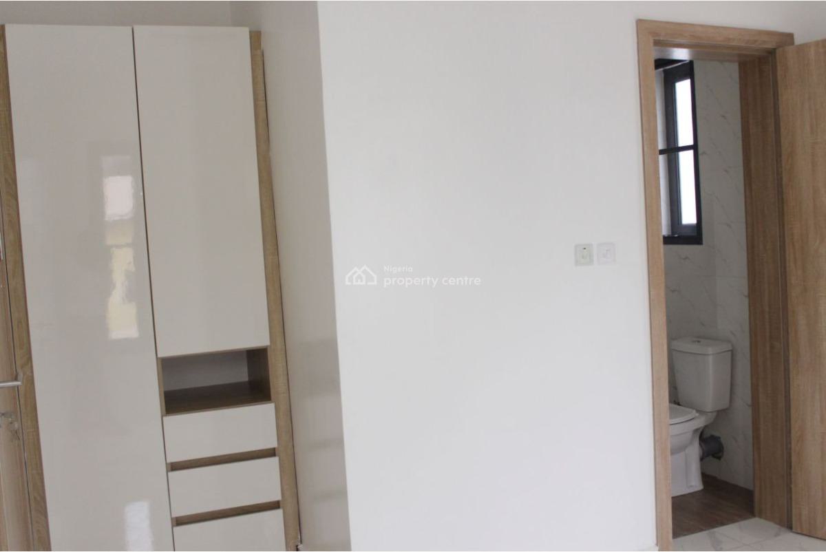 Office Use, 5 Bedrooms Detached House+ Bq, Off Babatunde Anjous, Lekki Phase 1, Lekki, Lagos, Detached Duplex for Rent