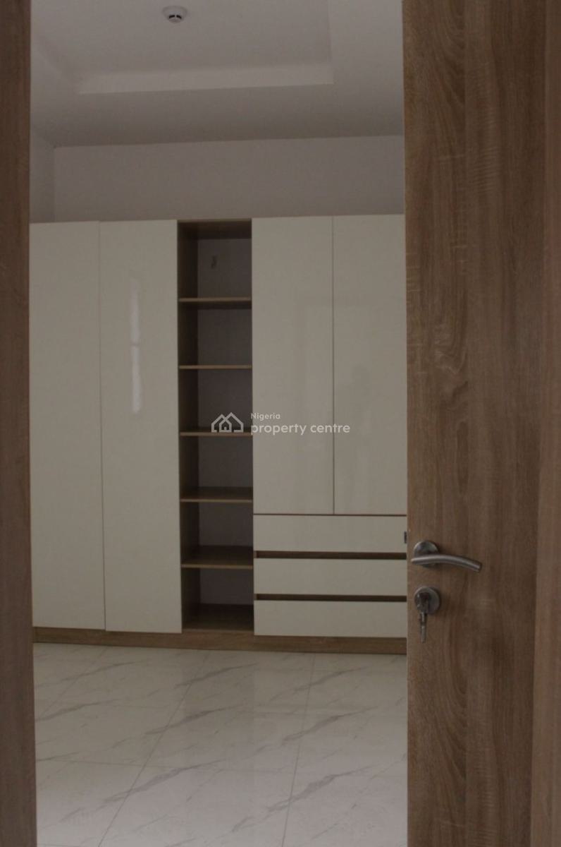 Office Use, 5 Bedrooms Detached House+ Bq, Off Babatunde Anjous, Lekki Phase 1, Lekki, Lagos, Detached Duplex for Rent