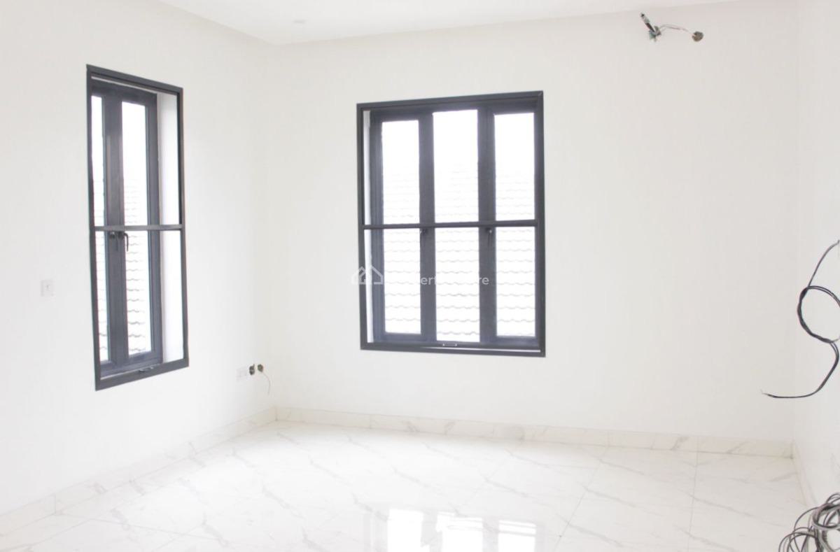 Office Use, 5 Bedrooms Detached House+ Bq, Off Babatunde Anjous, Lekki Phase 1, Lekki, Lagos, Detached Duplex for Rent