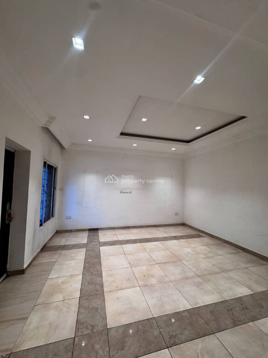 4 Bedroom Terrace with Bq 2 Living Rooms, Maitama District, Abuja, Terraced Duplex for Sale