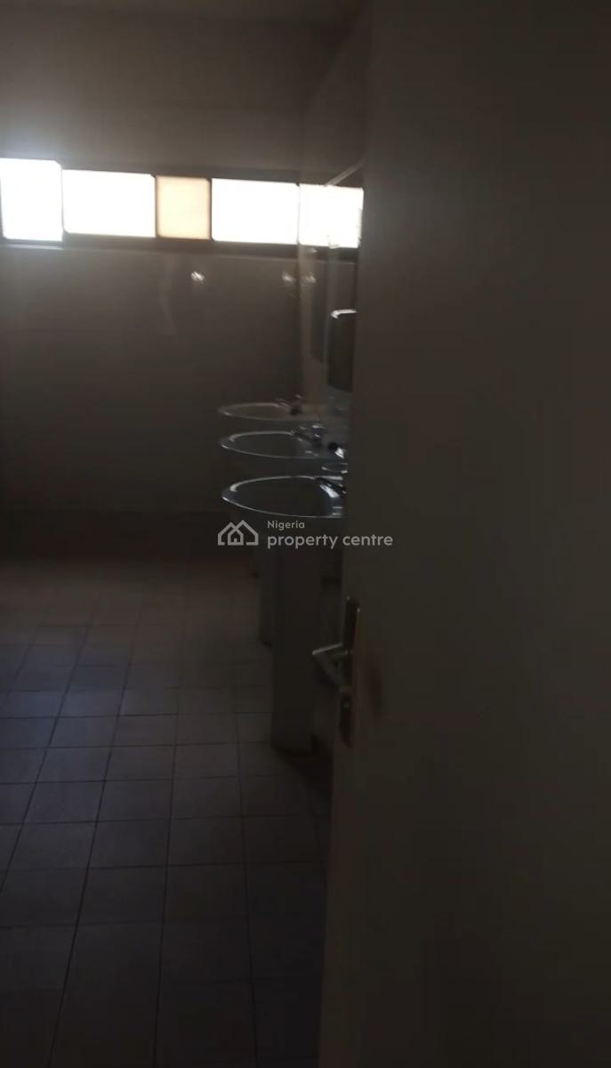 Commercial Space, Central Business District, Abuja, Office Space for Rent