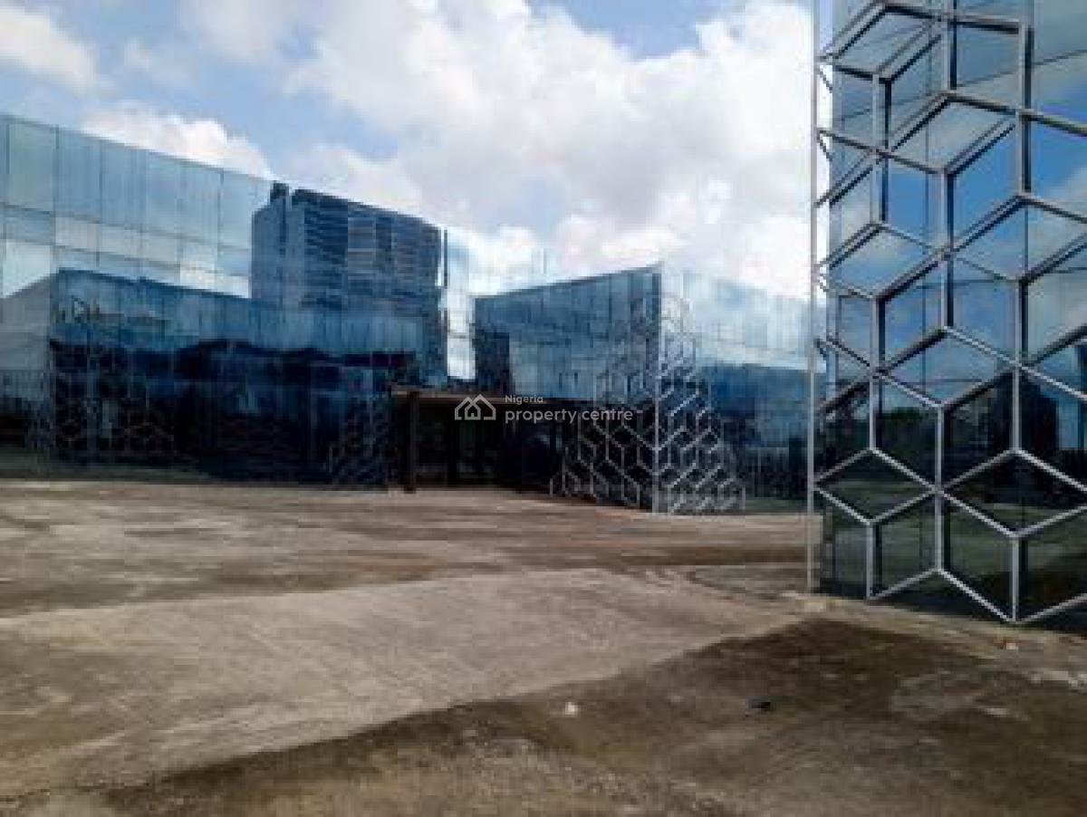Exclusive & Luxurious Office Building, Cbd, Central Business District, Abuja, Office Space for Rent