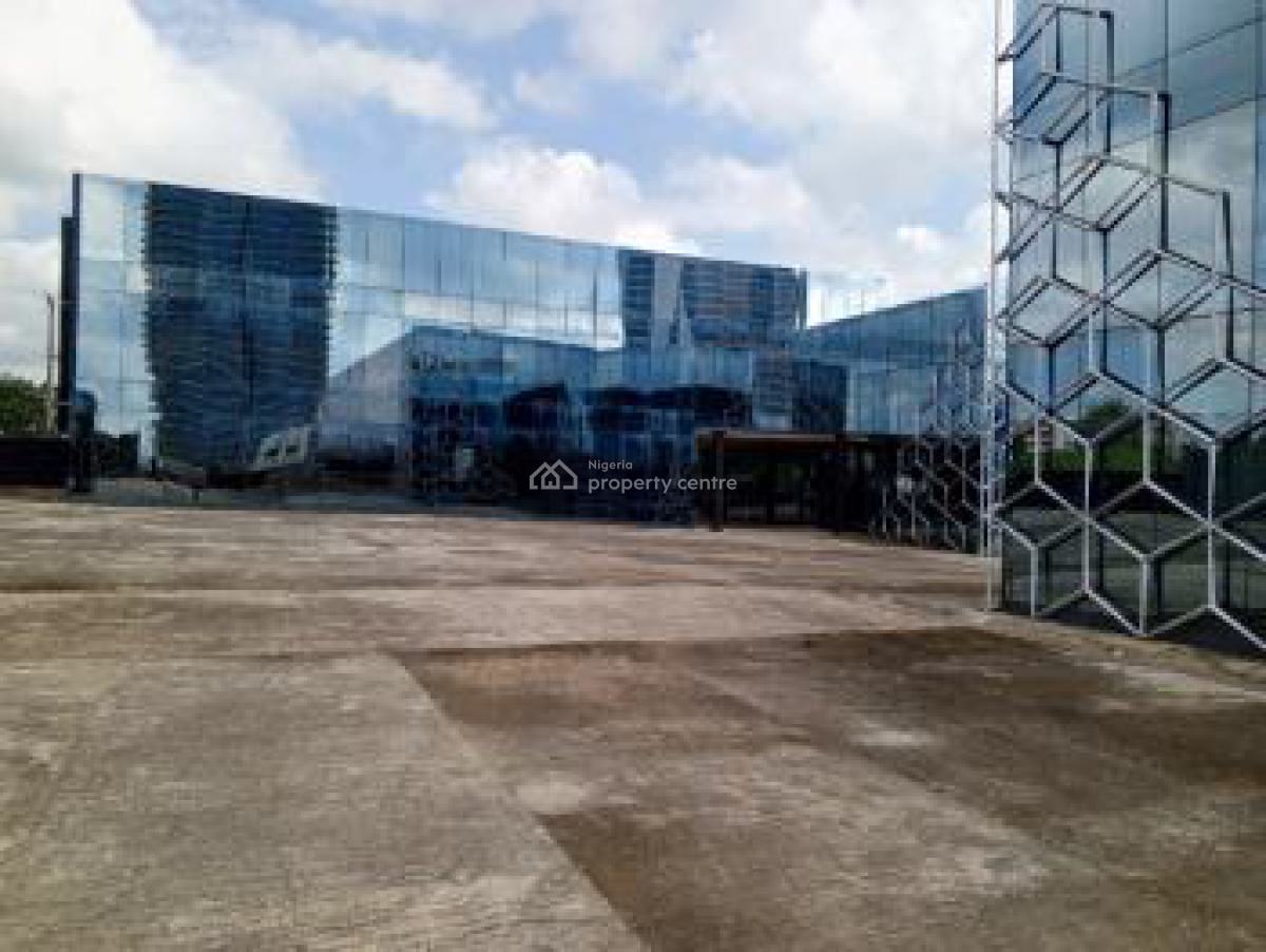 Exclusive & Luxurious Office Building, Cbd, Central Business District, Abuja, Office Space for Rent