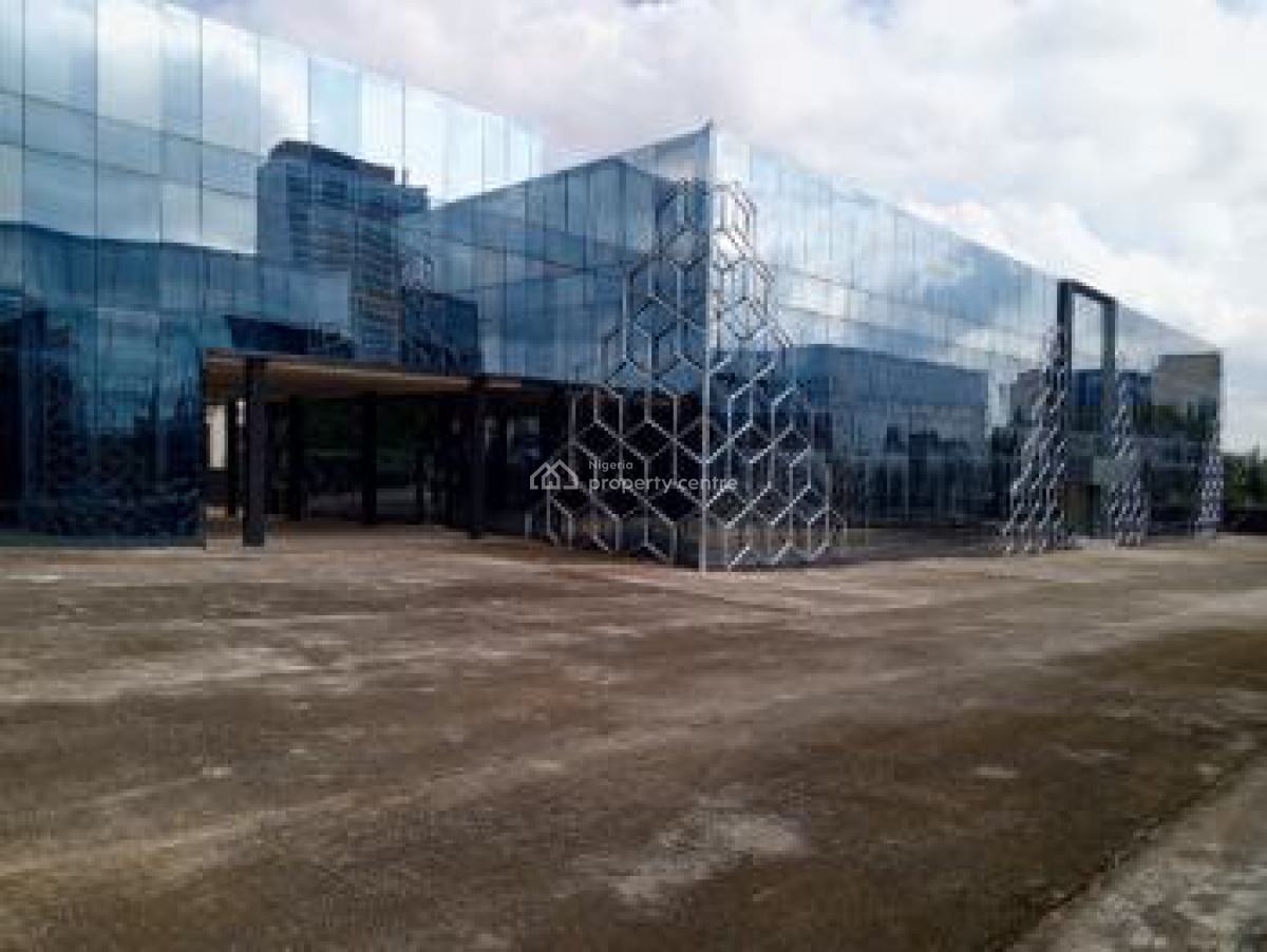 Exclusive & Luxurious Office Building, Cbd, Central Business District, Abuja, Office Space for Rent