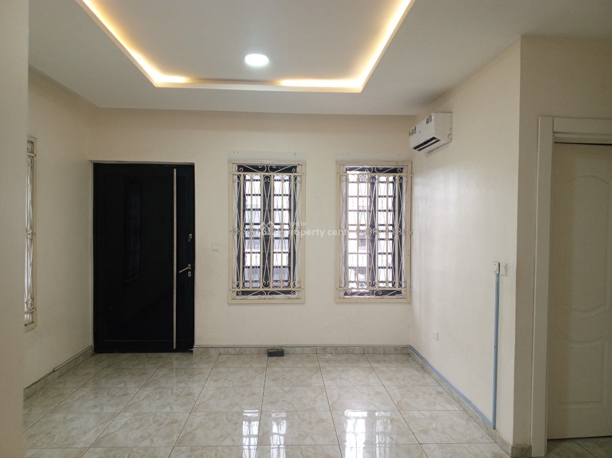 Luxury 4 Bedroom Terrace Duplex with Bq in Secured Estate, Off Admiralty Way, Lekki Phase 1, Lekki, Lagos, Terraced Duplex for Rent