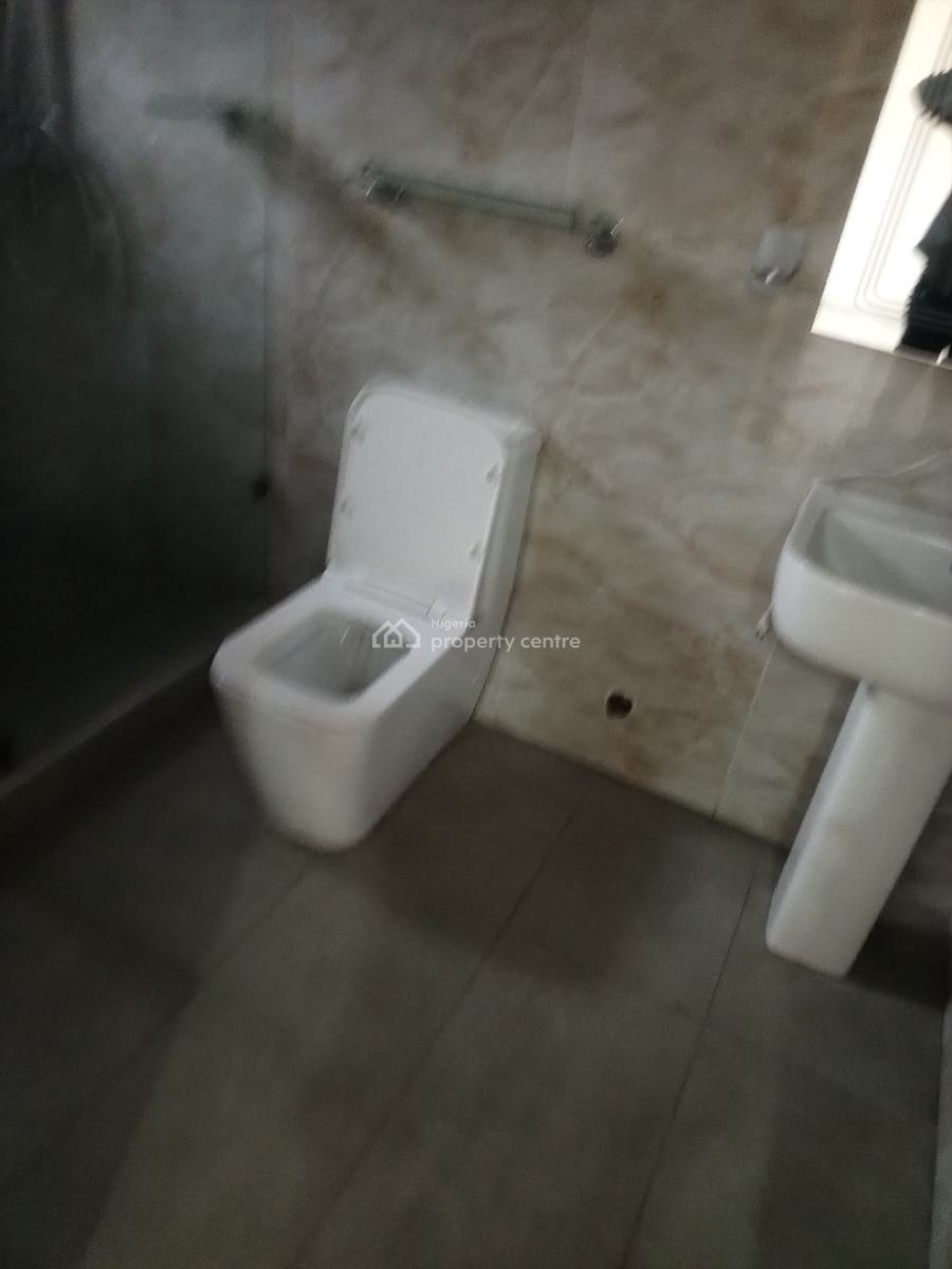 Luxury 4 Bedroom Terrace Duplex with Bq in Secured Estate, Off Admiralty Way, Lekki Phase 1, Lekki, Lagos, Terraced Duplex for Rent