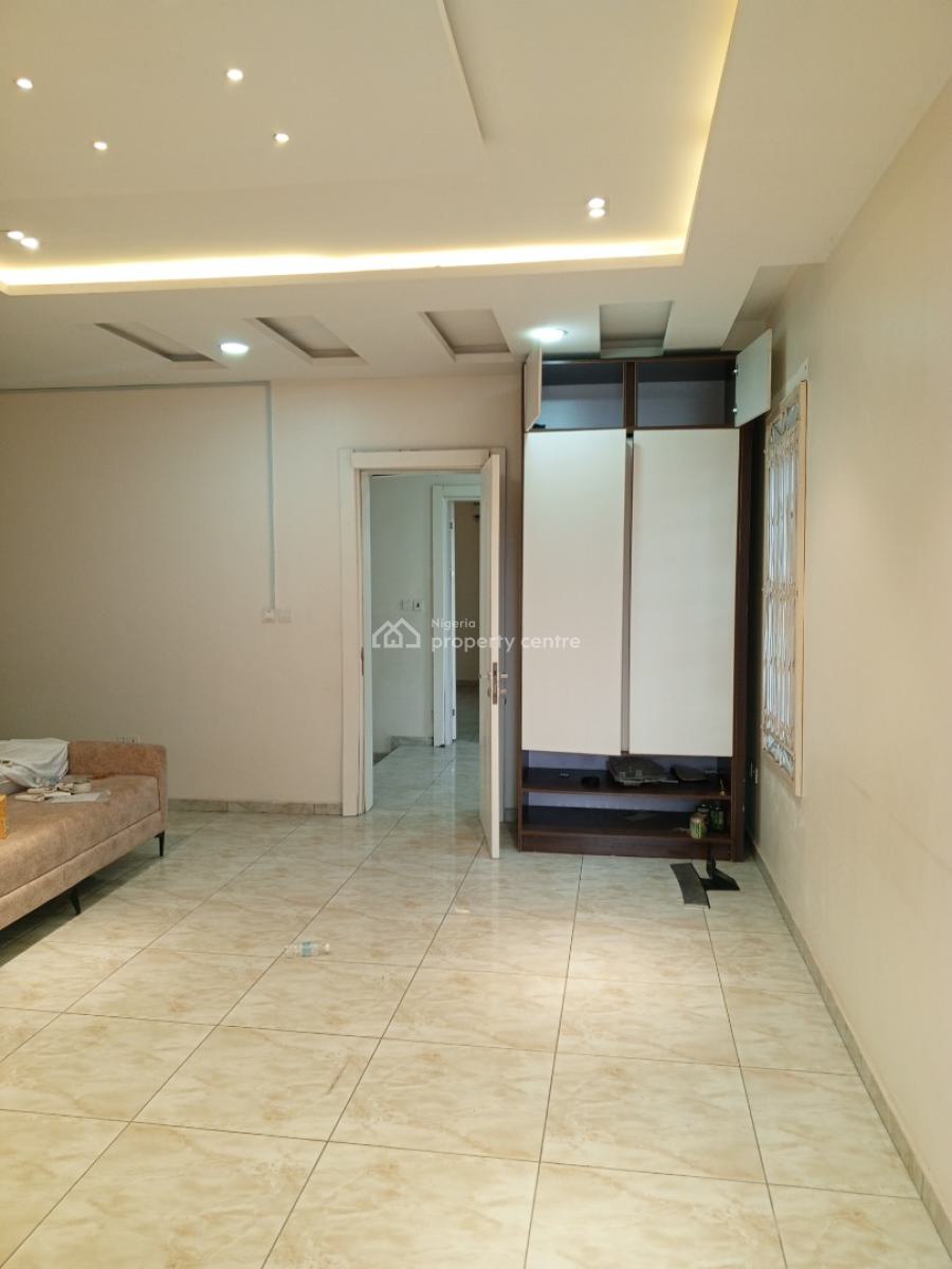 Luxury 4 Bedroom Terrace Duplex with Bq in Secured Estate, Off Admiralty Way, Lekki Phase 1, Lekki, Lagos, Terraced Duplex for Rent