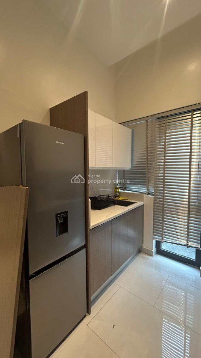 1 Bedroom Apartment, Ikoyi, Lagos, Flat / Apartment for Rent