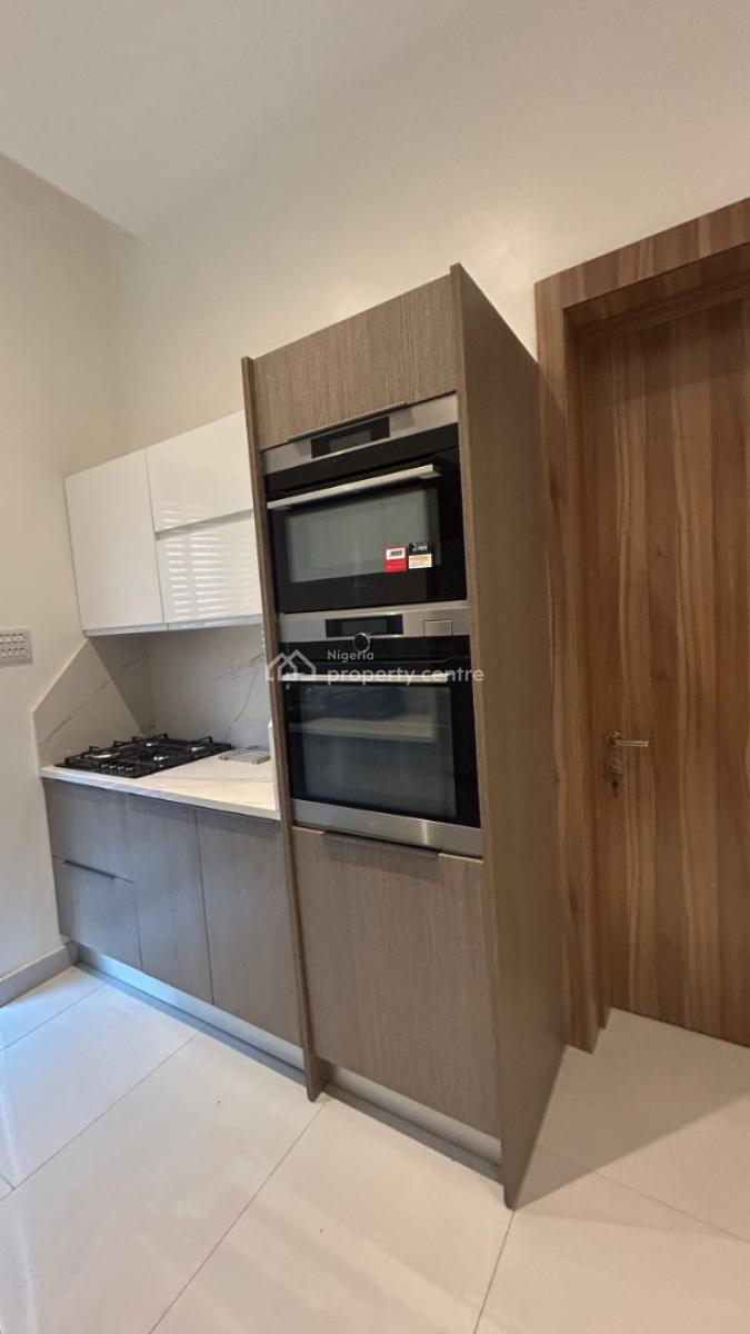 1 Bedroom Apartment, Ikoyi, Lagos, Flat / Apartment for Rent