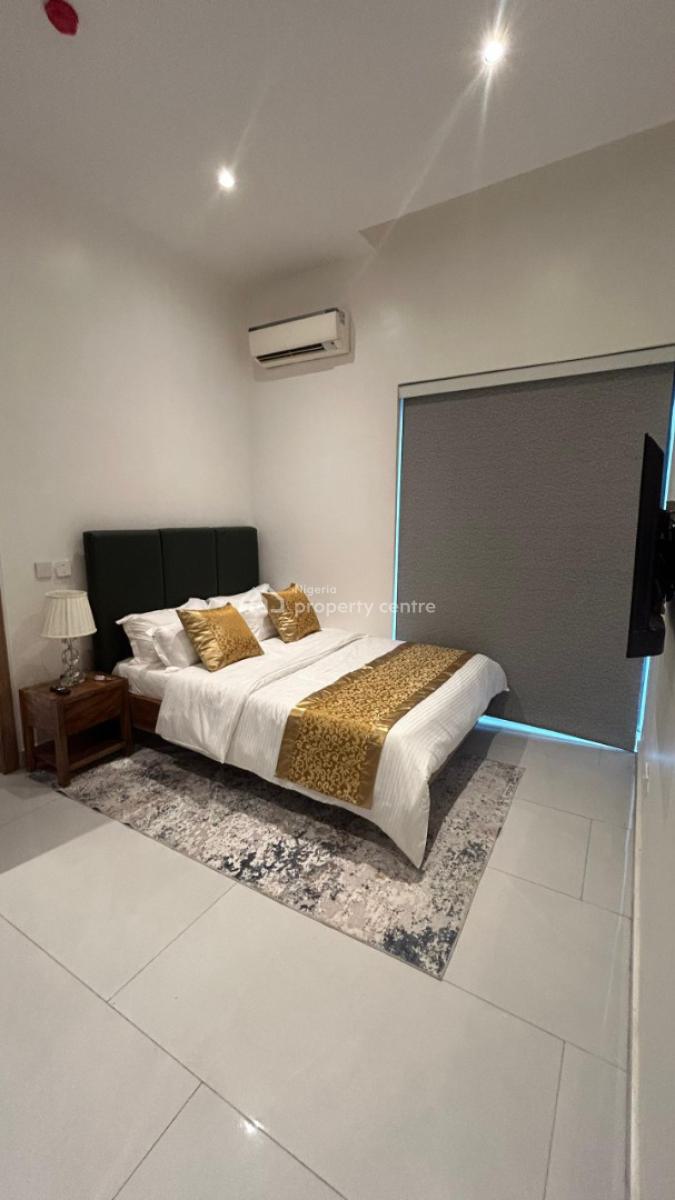 1 Bedroom Apartment, Ikoyi, Lagos, Flat / Apartment for Rent