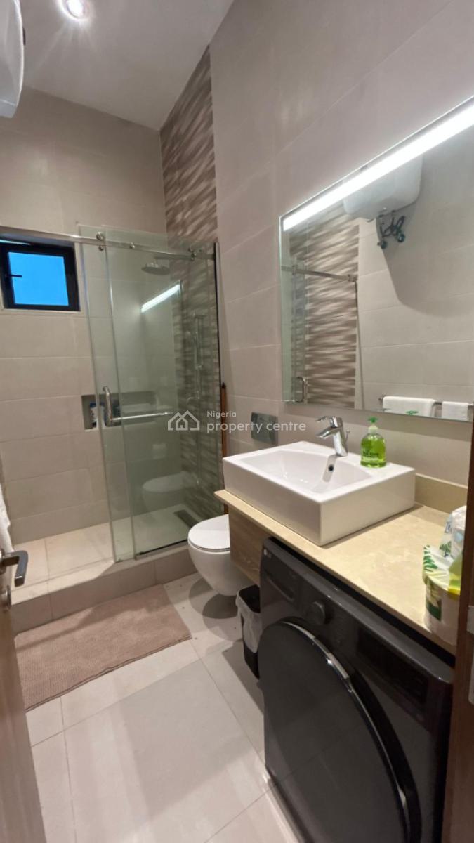 1 Bedroom Apartment, Ikoyi, Lagos, Flat / Apartment for Rent