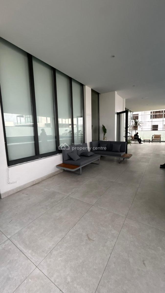 1 Bedroom Apartment, Ikoyi, Lagos, Flat / Apartment for Rent
