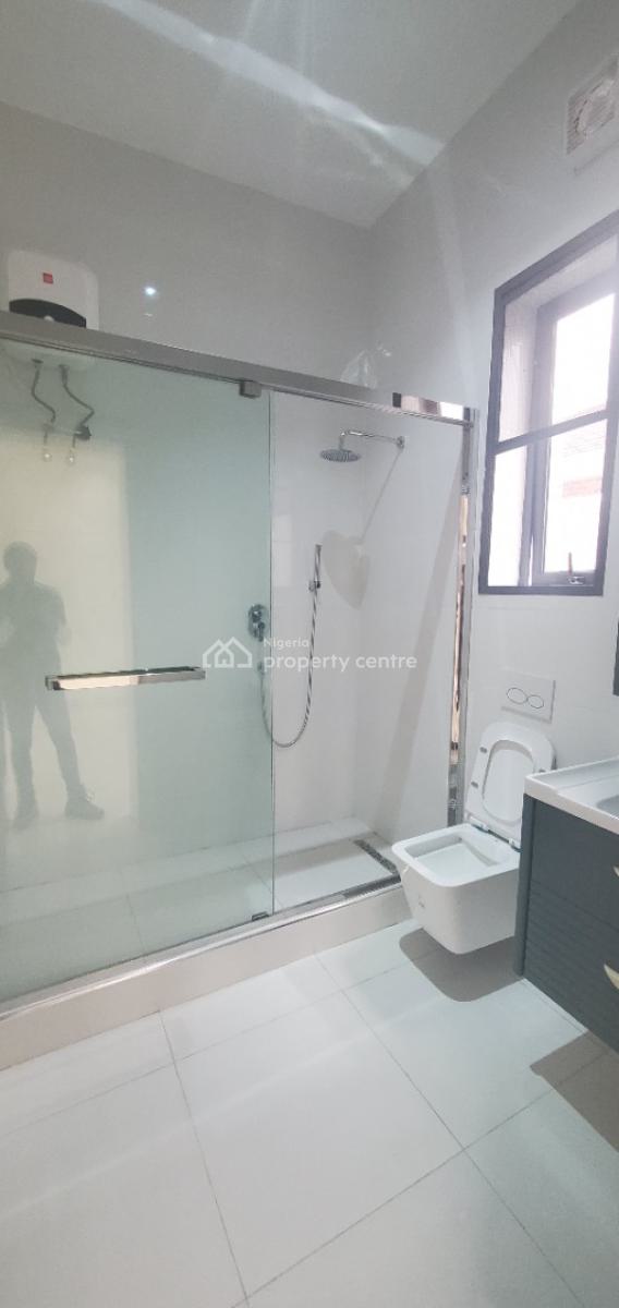 Beautiful Bedroom Duplex with a Bq, Pool, Cinema in a Serene Environ, Osapa, Lekki, Lagos, House for Sale