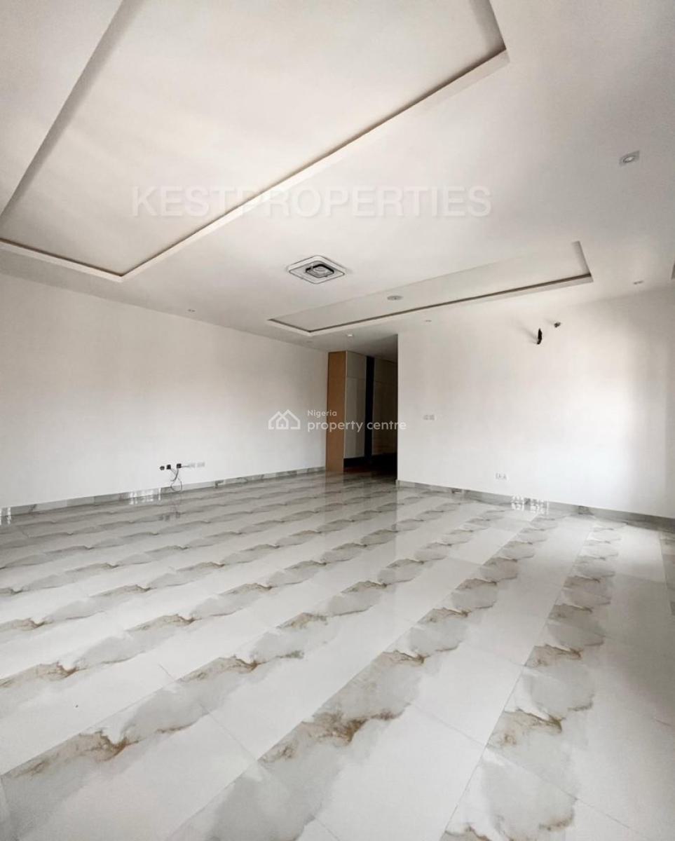 5 Bedroom Semi Detached Duplex, Lekki Phase 1, Lekki, Lagos, Semi-detached Duplex for Sale