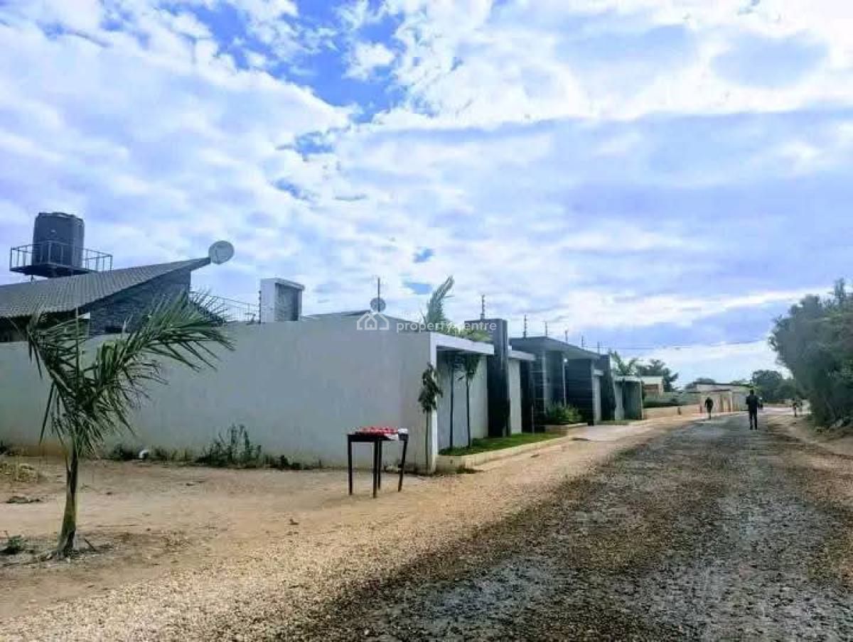 Residential Estate Land, Onikan, Lagos Island, Lagos, Residential Land for Sale