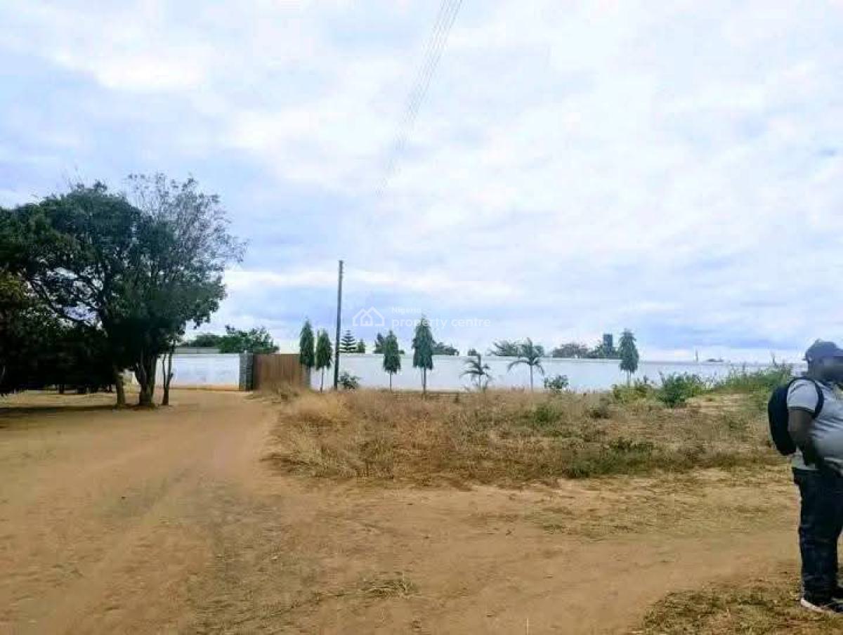 Residential Estate Land, Onikan, Lagos Island, Lagos, Residential Land for Sale