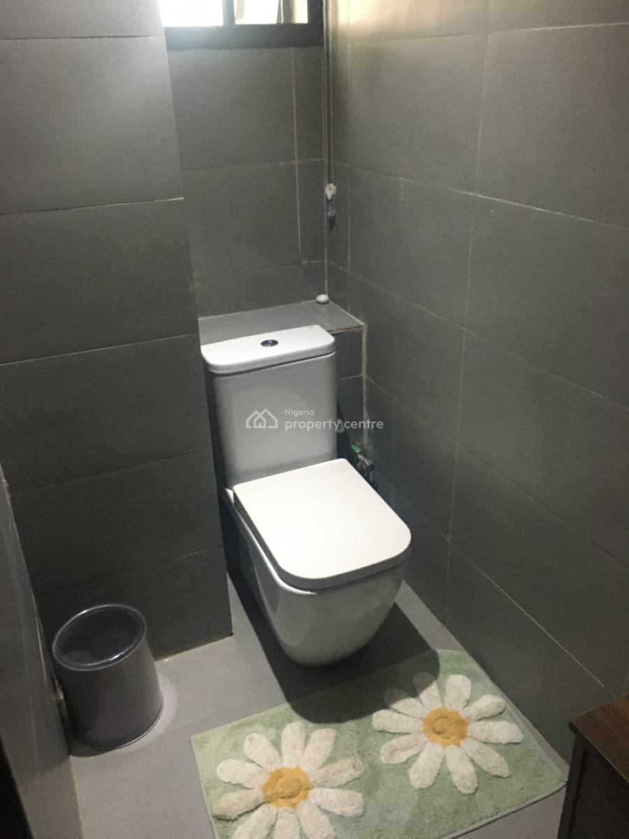 Fully Furnished and Serviced 2 Bedrooms Flat with Pool and Gym,snooker, Off Freedom Way Lekki Ohase 1, Lekki Phase 1, Lekki, Lagos, Flat / Apartment Short Let