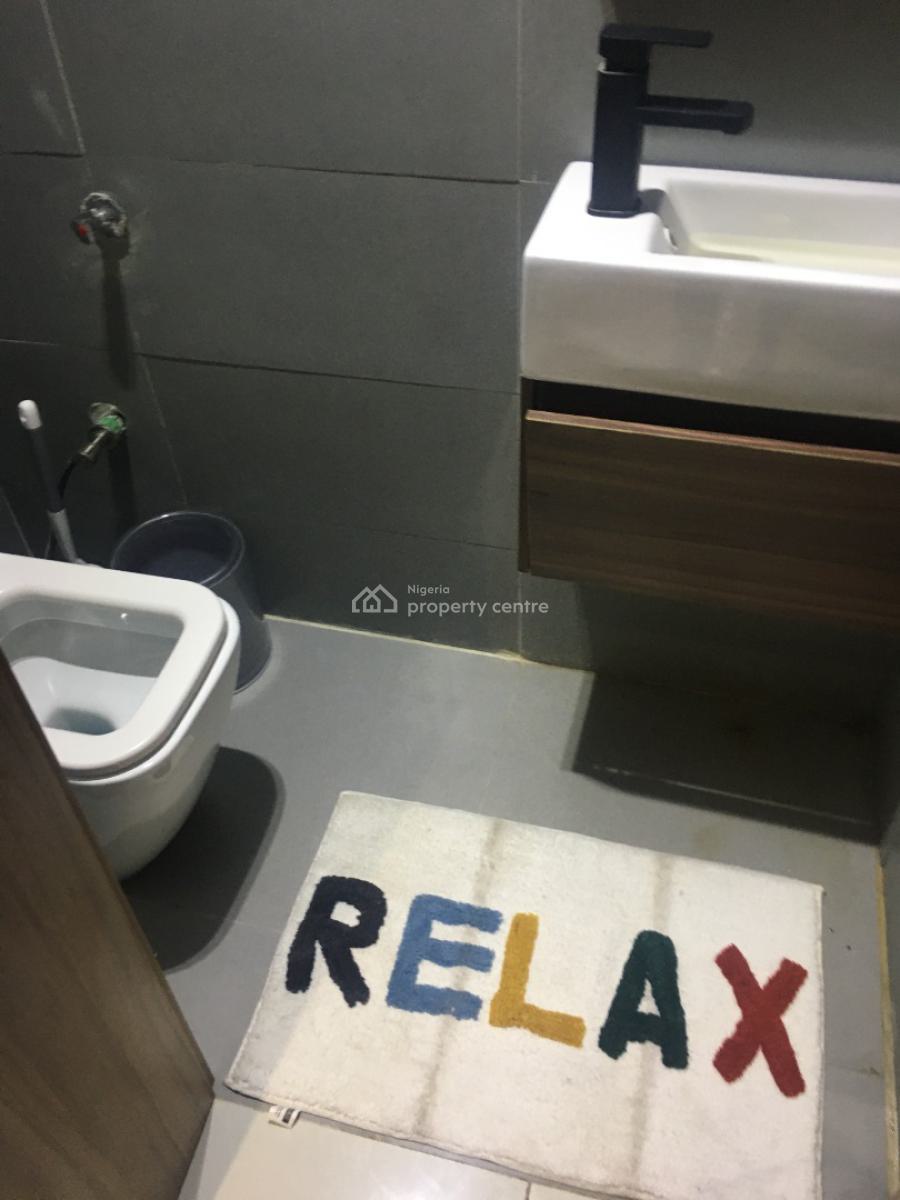 Fully Furnished and Serviced 2 Bedrooms Flat with Pool and Gym,snooker, Off Freedom Way Lekki Ohase 1, Lekki Phase 1, Lekki, Lagos, Flat / Apartment Short Let