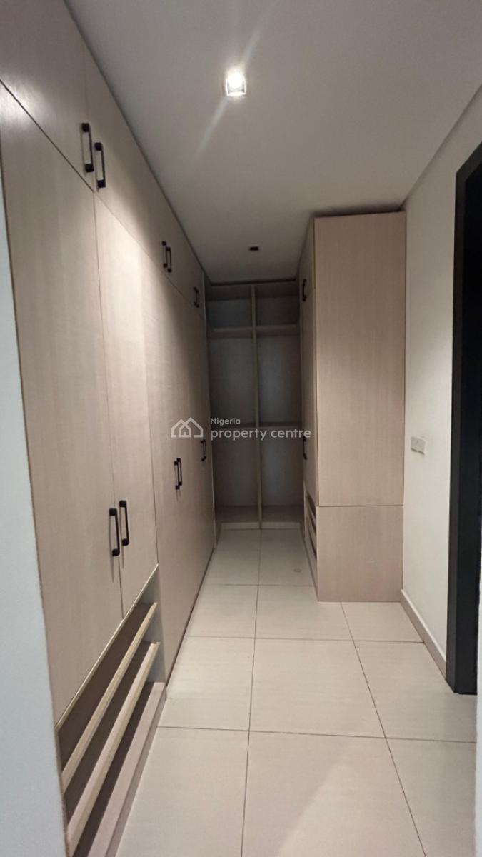 3 Bedroom Apartment + Bq, Ikoyi, Lagos, Flat / Apartment for Rent