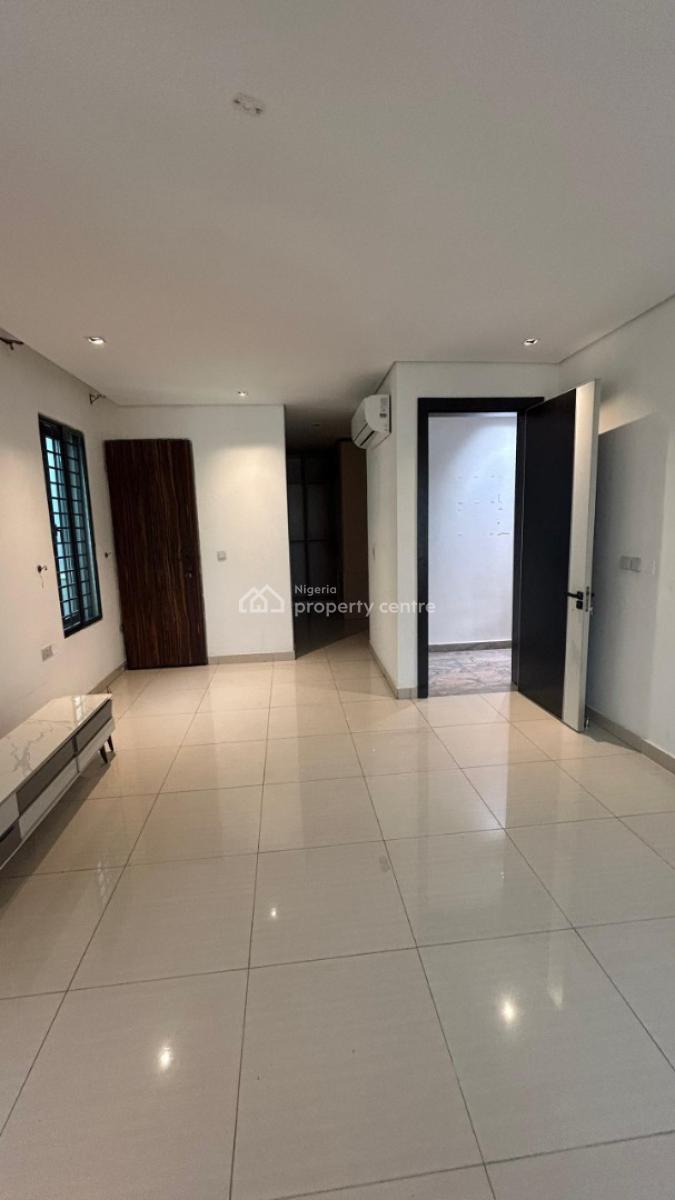 3 Bedroom Apartment + Bq, Ikoyi, Lagos, Flat / Apartment for Rent
