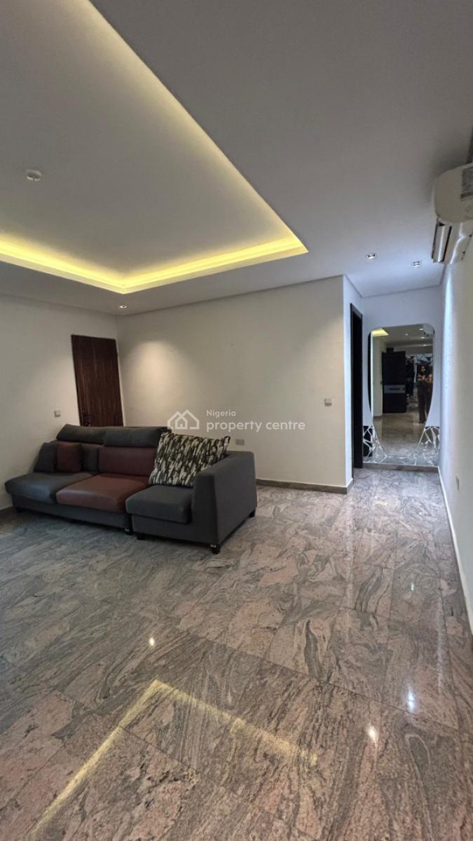 3 Bedroom Apartment + Bq, Ikoyi, Lagos, Flat / Apartment for Rent