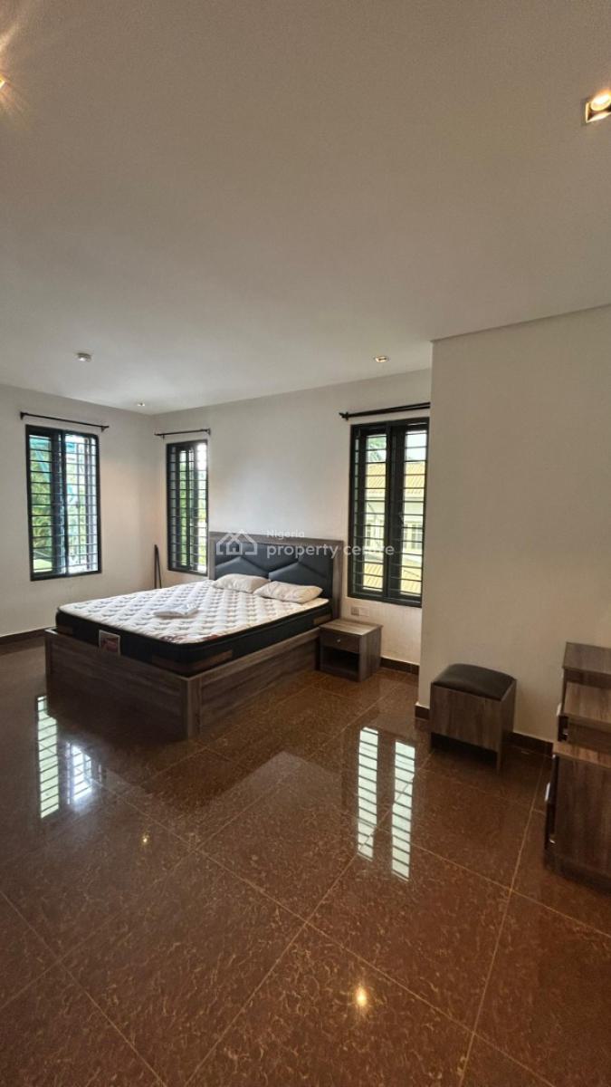 3 Bedroom Apartment + Bq, Ikoyi, Lagos, Flat / Apartment for Rent