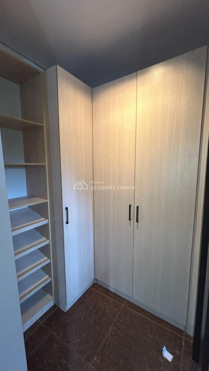 3 Bedroom Apartment + Bq, Ikoyi, Lagos, Flat / Apartment for Rent