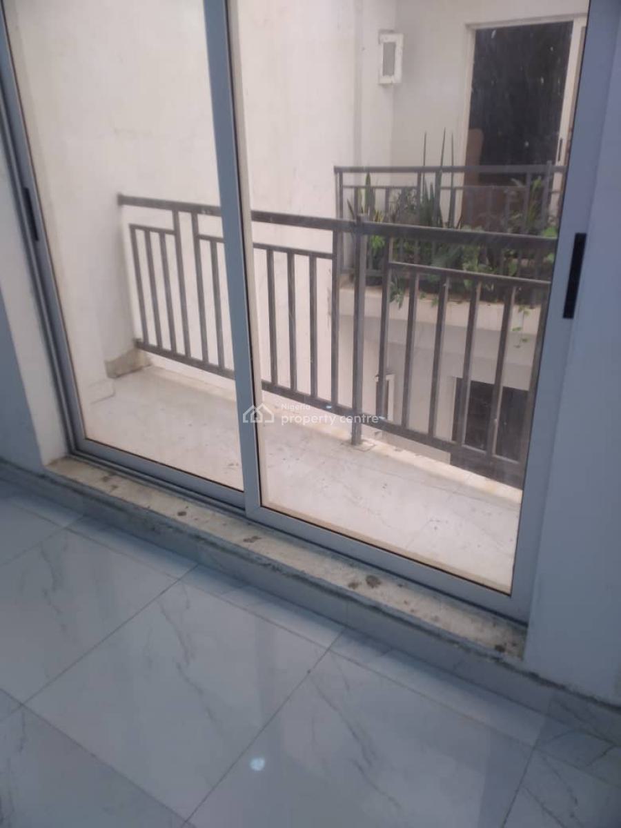 3 Bedroom Apartment with Bq, Igbo Efon, Lekki, Lagos, Flat / Apartment for Rent