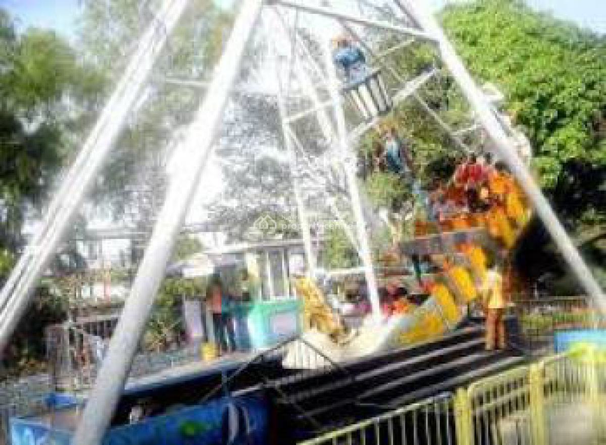 Exclusive Famous Disneyland Franchise for Tourist Center, By Berger, Wuye, Abuja, Hotel / Guest House for Sale