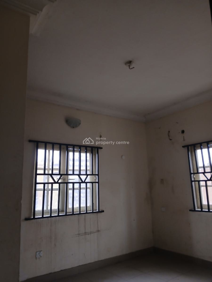 3 Bedroom Flat, Gig Estate Addo Road, Lekki, Lagos, Flat / Apartment for Rent