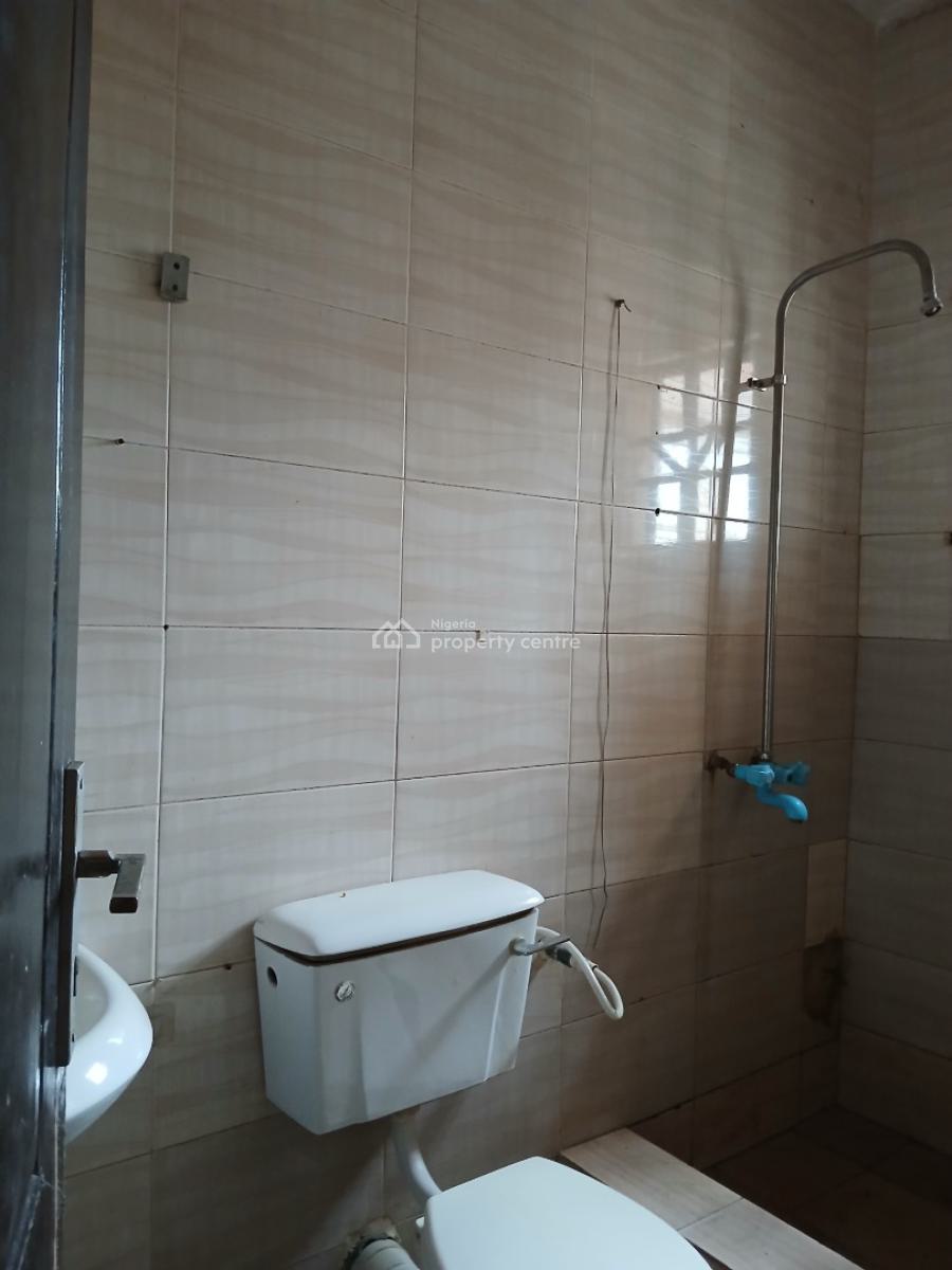 3 Bedroom Flat, Gig Estate Addo Road, Lekki, Lagos, Flat / Apartment for Rent