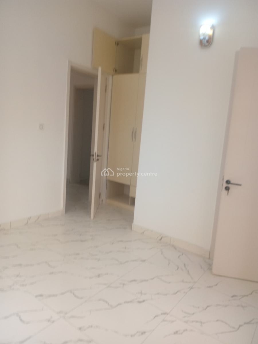 a Luxurious Standard Miniflat with Standard Kitchen and Separate Prepaid, Ikota Villa Estate, Surulere, Lagos, Mini Flat (room and Parlour) for Rent
