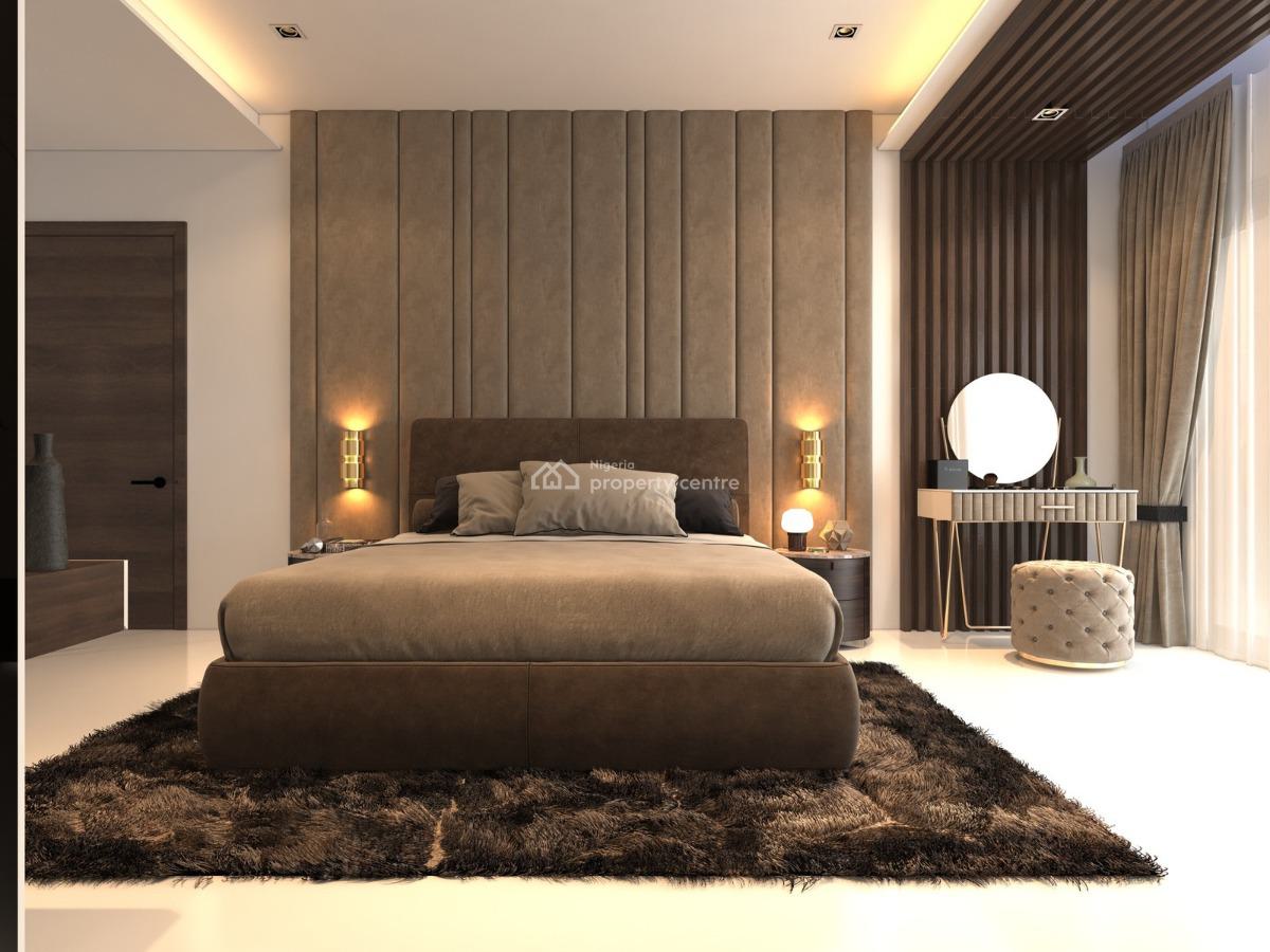2/3 Bedroom Seamless Luxury Apartments with Unmatched Comfort, Off Freedom Way, Ikate, Lekki, Lagos, Lekki, Lagos, Flat / Apartment for Sale