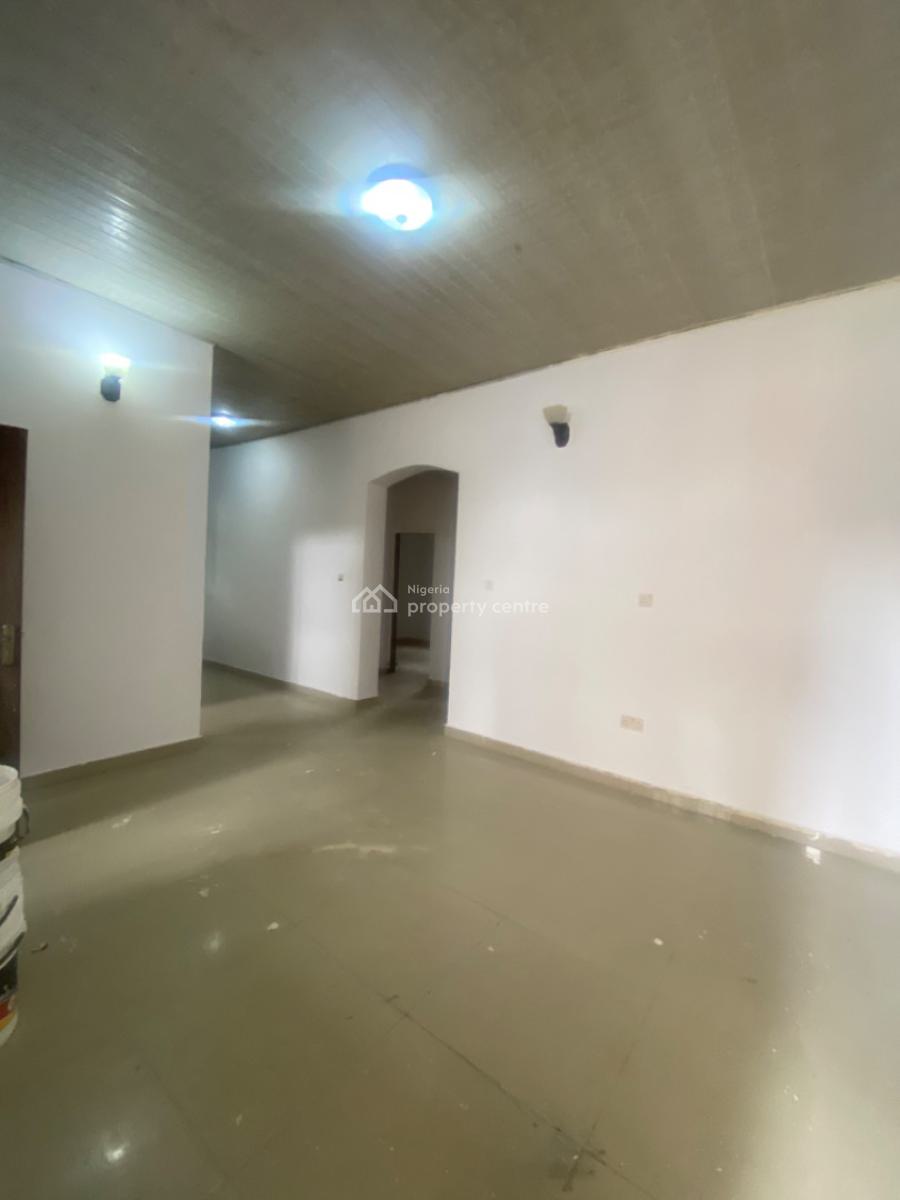 an Executive Two Bedrooms Flat, Peace Land Estate, Ogombo, Off Abraham Adesanya, Ajah, Lagos, Flat / Apartment for Rent