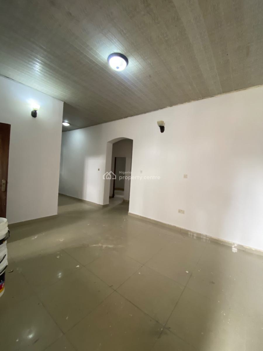 an Executive Two Bedrooms Flat, Peace Land Estate, Ogombo, Off Abraham Adesanya, Ajah, Lagos, Flat / Apartment for Rent