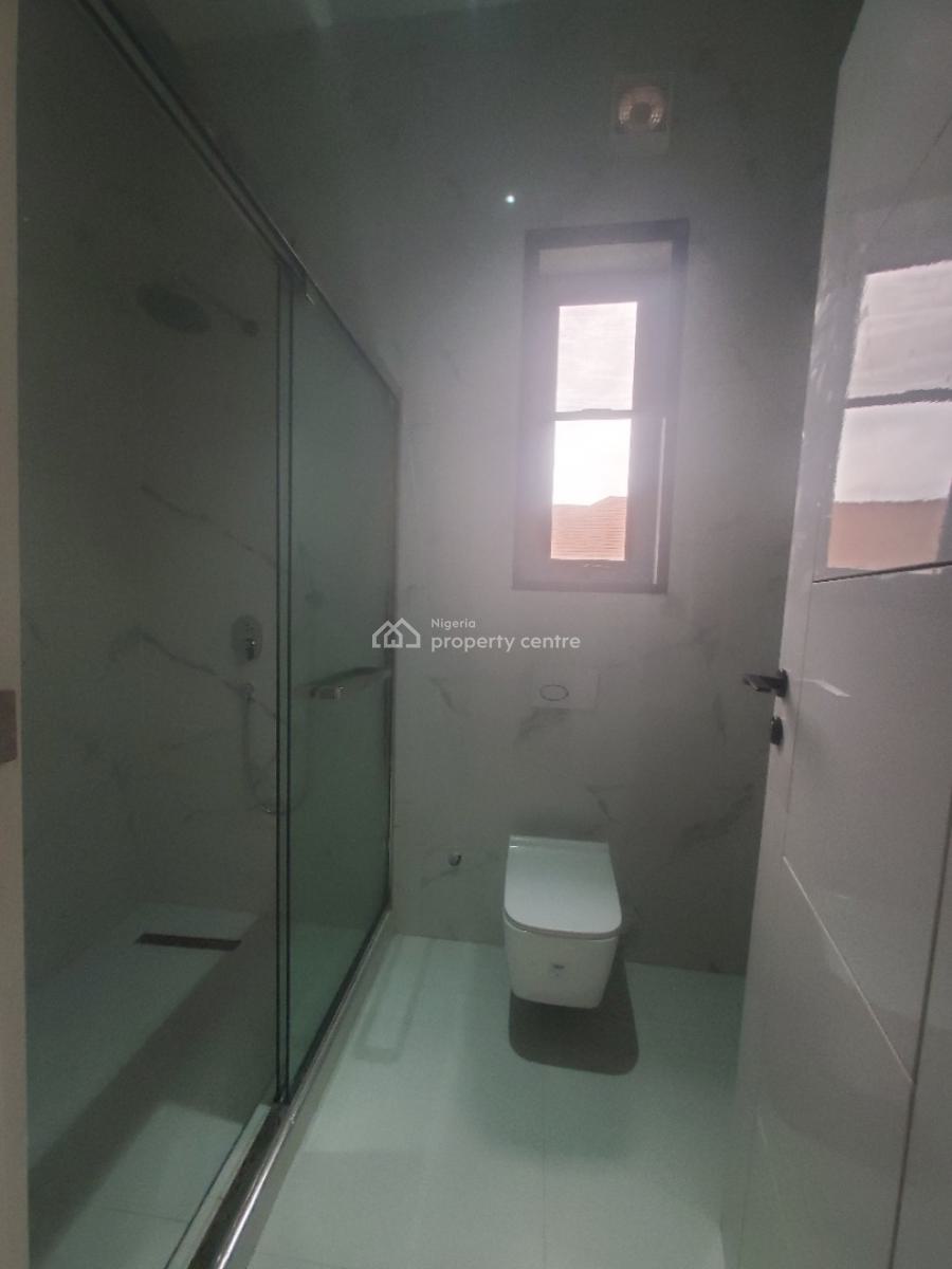 Luxury 6 Bedroom Detached Duplex with Bq, Pool, Cinema, Elevator, Pinnock Beach Estate, Osapa, Lekki, Lagos, Detached Duplex for Sale